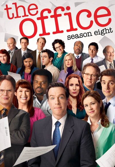 The Office (US) - Season 8 [62302] (A1772103377) [[Shows 2.0]] --Plex--